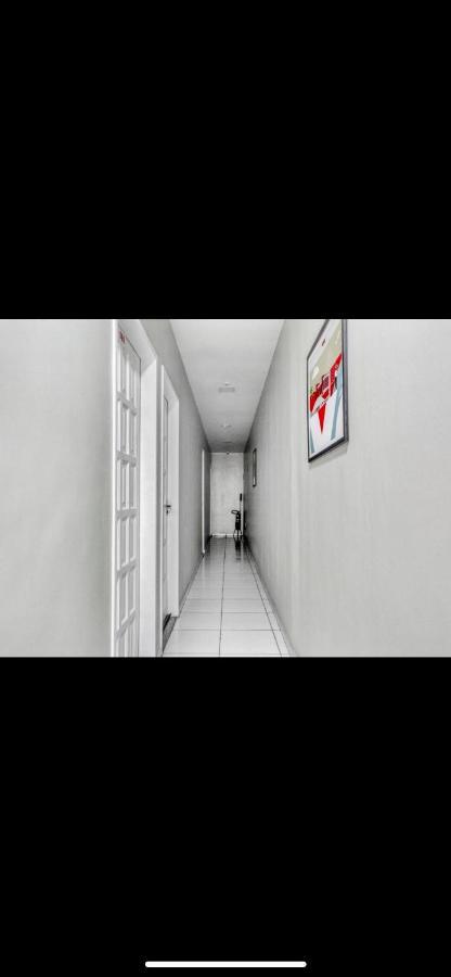 Mega Aeroporto Hotel Apenas 1 Km De Distancia Do Aeroporto De Fortaleza Екстериор снимка