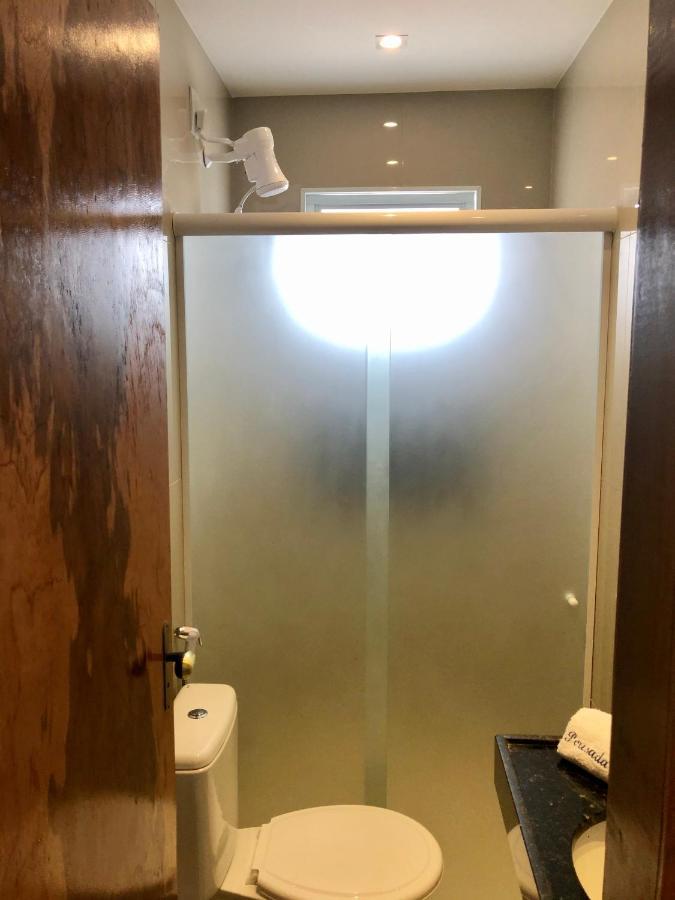 Mega Aeroporto Hotel Apenas 1 Km De Distancia Do Aeroporto De Fortaleza Екстериор снимка