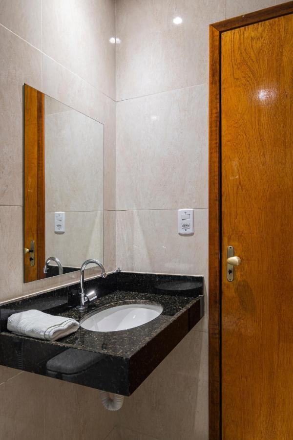 Mega Aeroporto Hotel Apenas 1 Km De Distancia Do Aeroporto De Fortaleza Екстериор снимка
